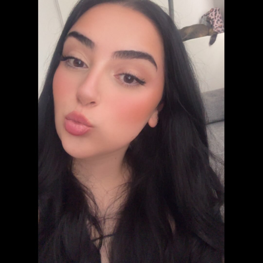 Instagram Profilbild von melike.bg