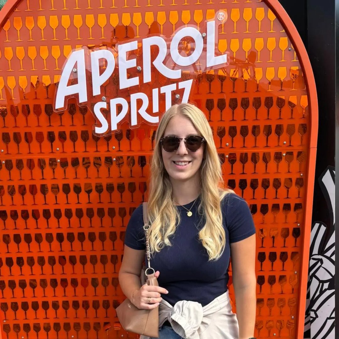 Instagram Profilbild von luisawieg