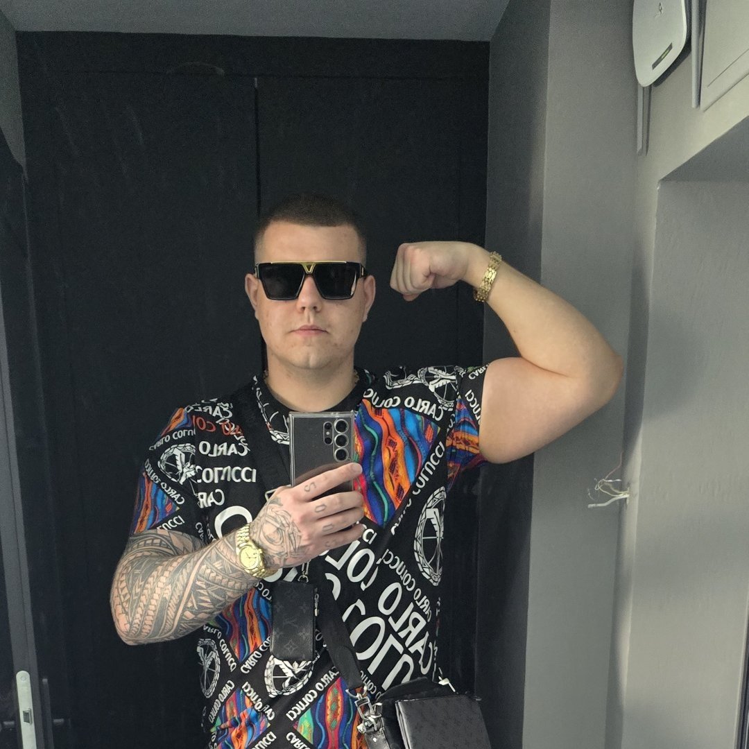 Instagram Profilbild von groma1337