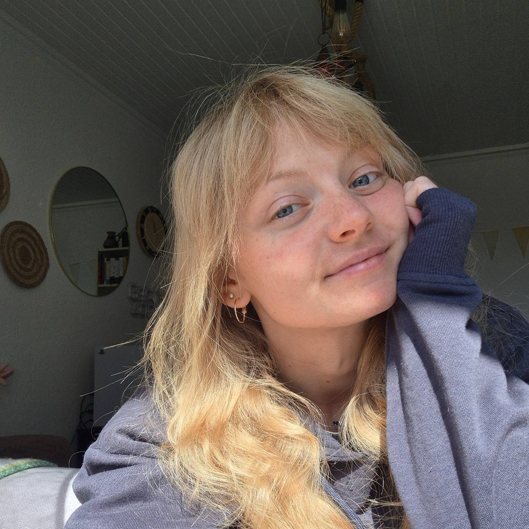 Instagram Profilbild von meliabloom