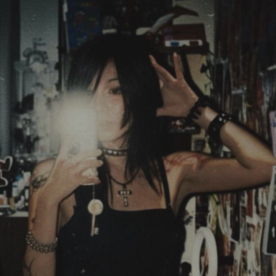 Instagram Profilbild von nightbloomcore
