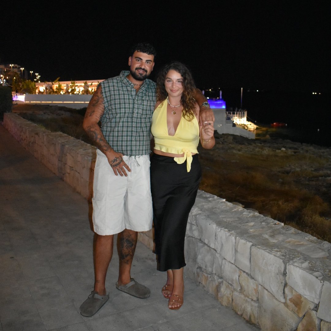 Instagram Profilbild von chiarasalento