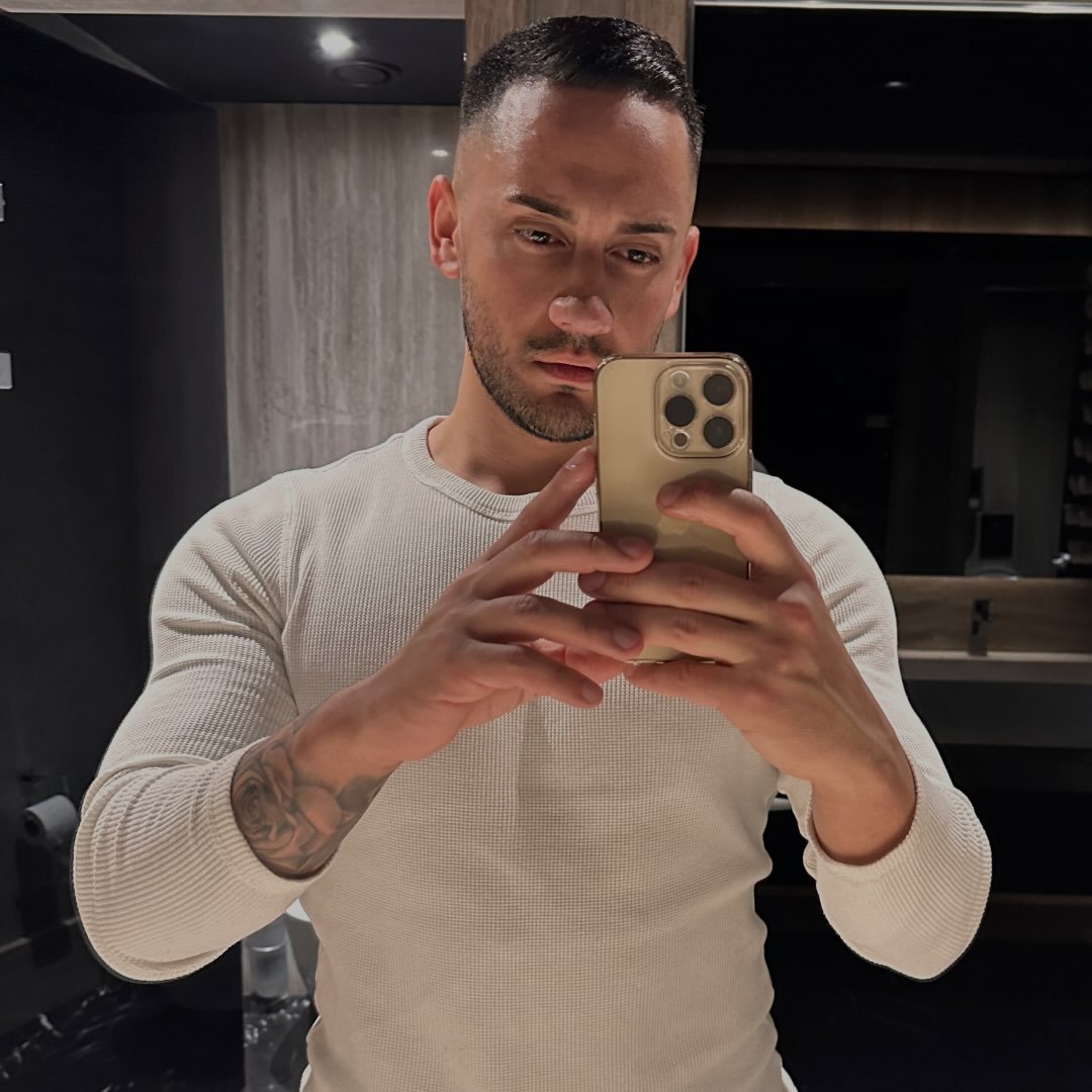 Instagram Profilbild von enginxgrk