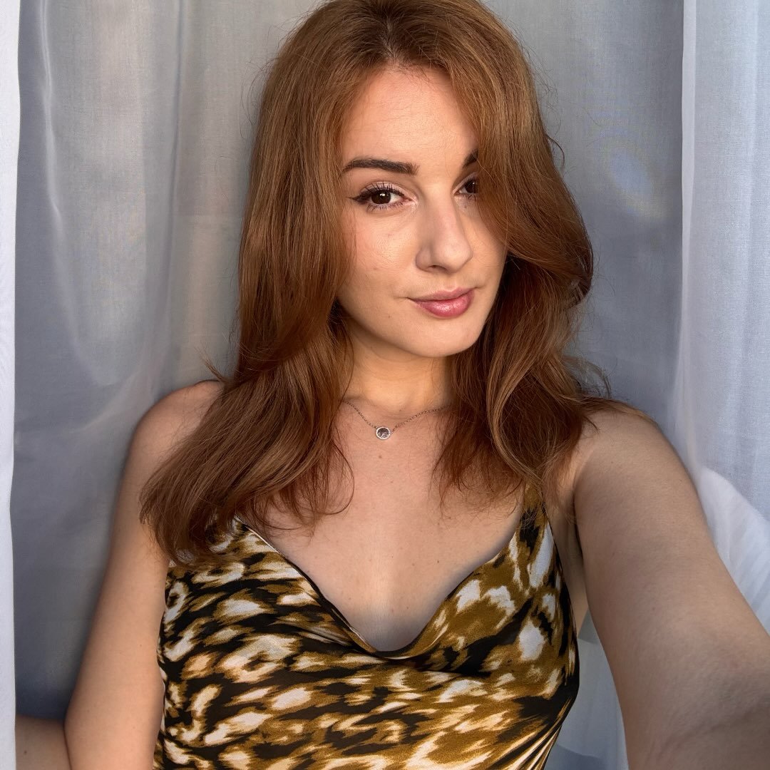 Instagram Profilbild von __annacsoka