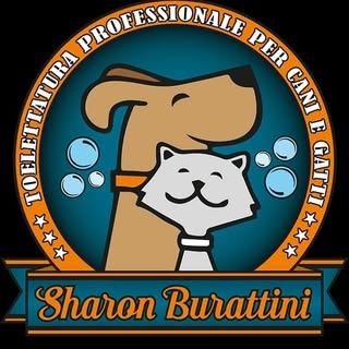Instagram Profilbild von sharon_burattini_toelettatrice