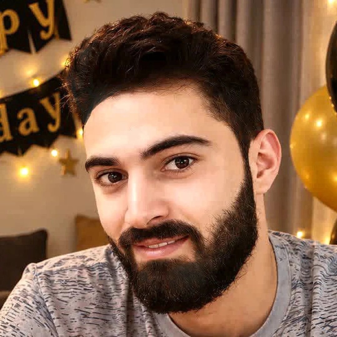 Instagram Profilbild von alireza.chmrlo