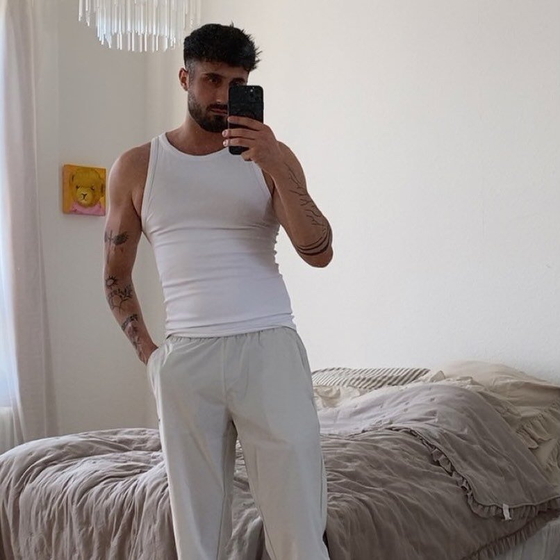Instagram Profilbild von tareek.01