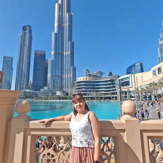 Instagram Profilbild von mariamateis
