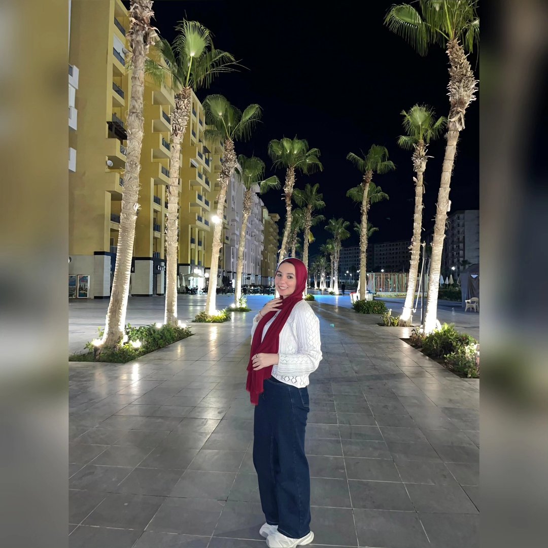 Instagram Profilbild von sarasayed860
