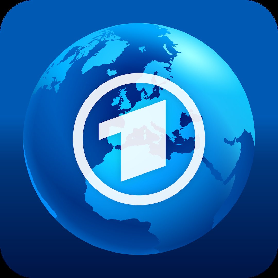 Instagram Profilbild von tagesschau