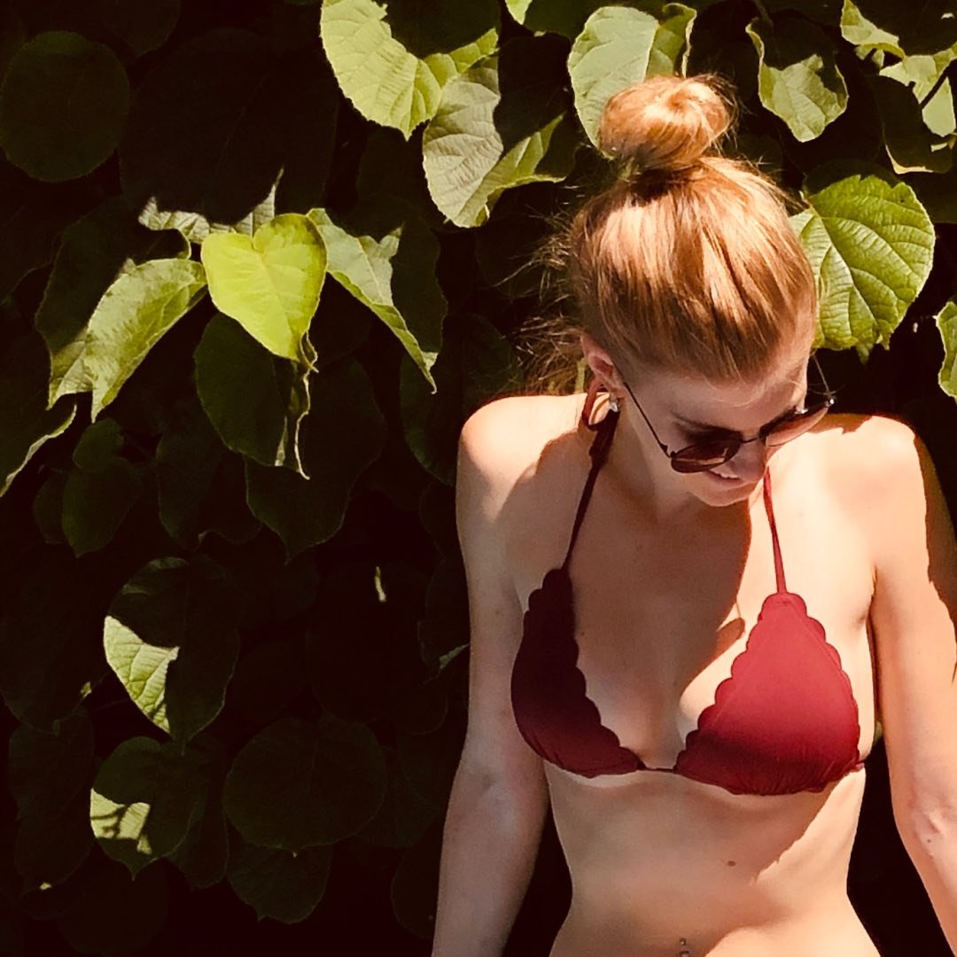 Instagram Profilbild von ayleenbean