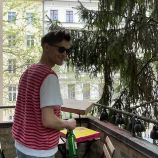 Instagram Profilbild von cwiecornelius