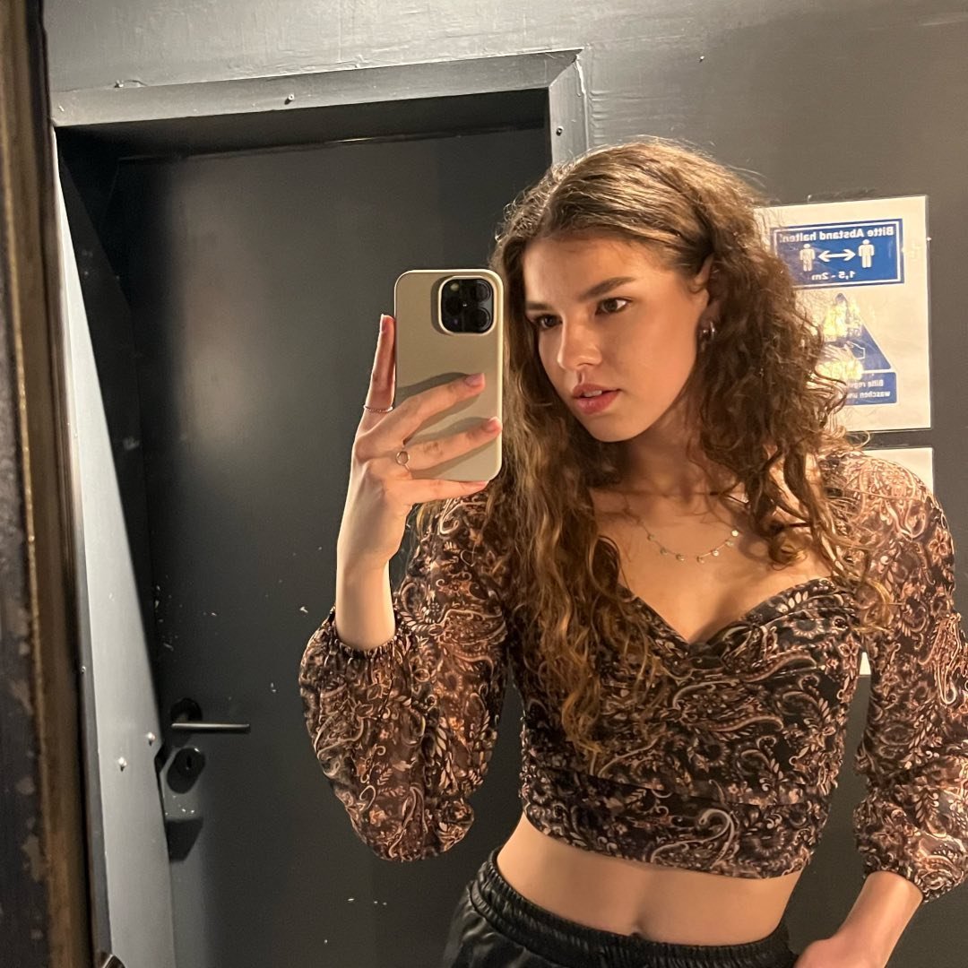 Instagram Profilbild von krisiixo
