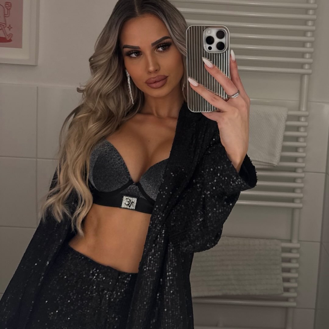 Instagram Profilbild von misscaune