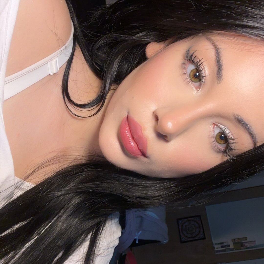 Instagram Profilbild von taniaareza