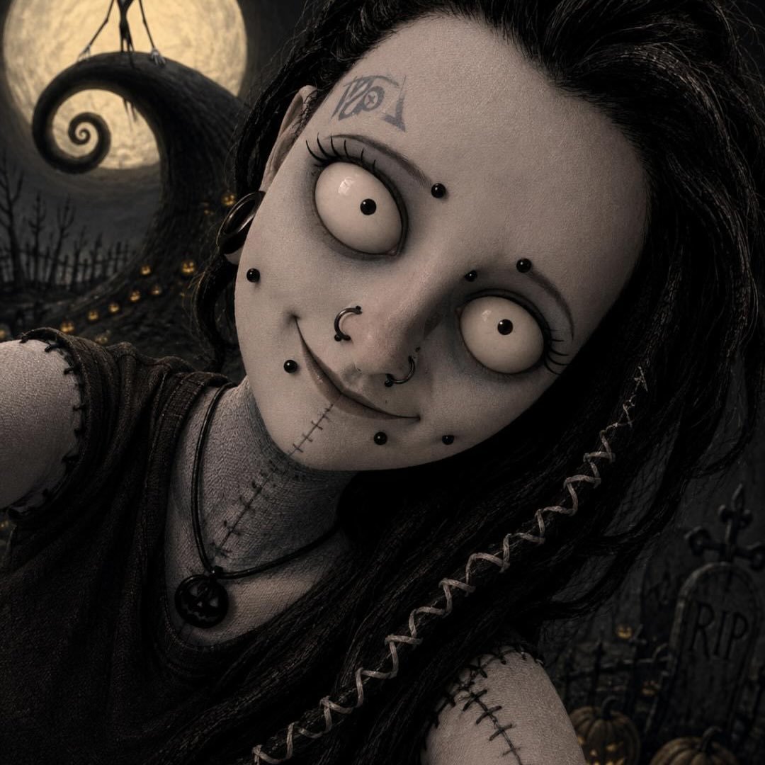 Instagram Profilbild von maddiiness