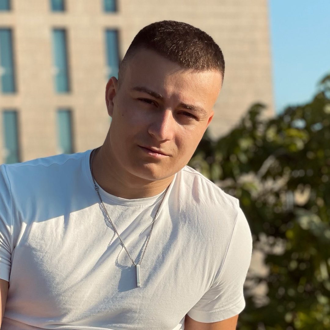 Instagram Profilbild von marcokukula