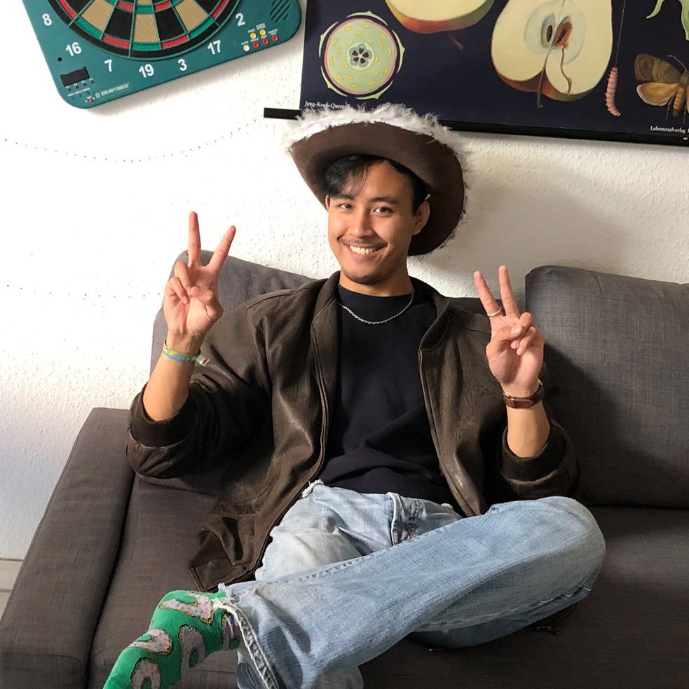 Instagram Profilbild von dj.ricewine
