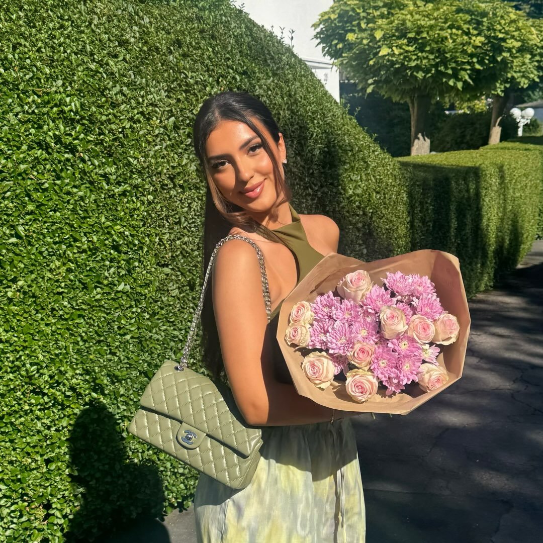 Instagram Profilbild von daryamtki