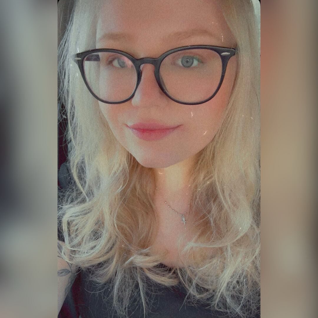 Instagram Profilbild von vonwegenpauline
