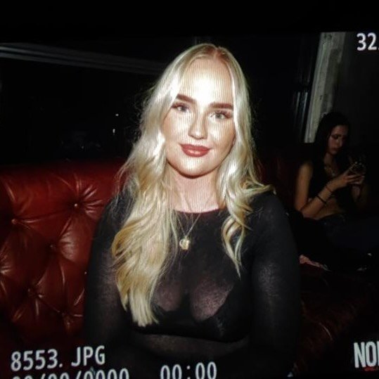 Instagram Profilbild von carolinamrie