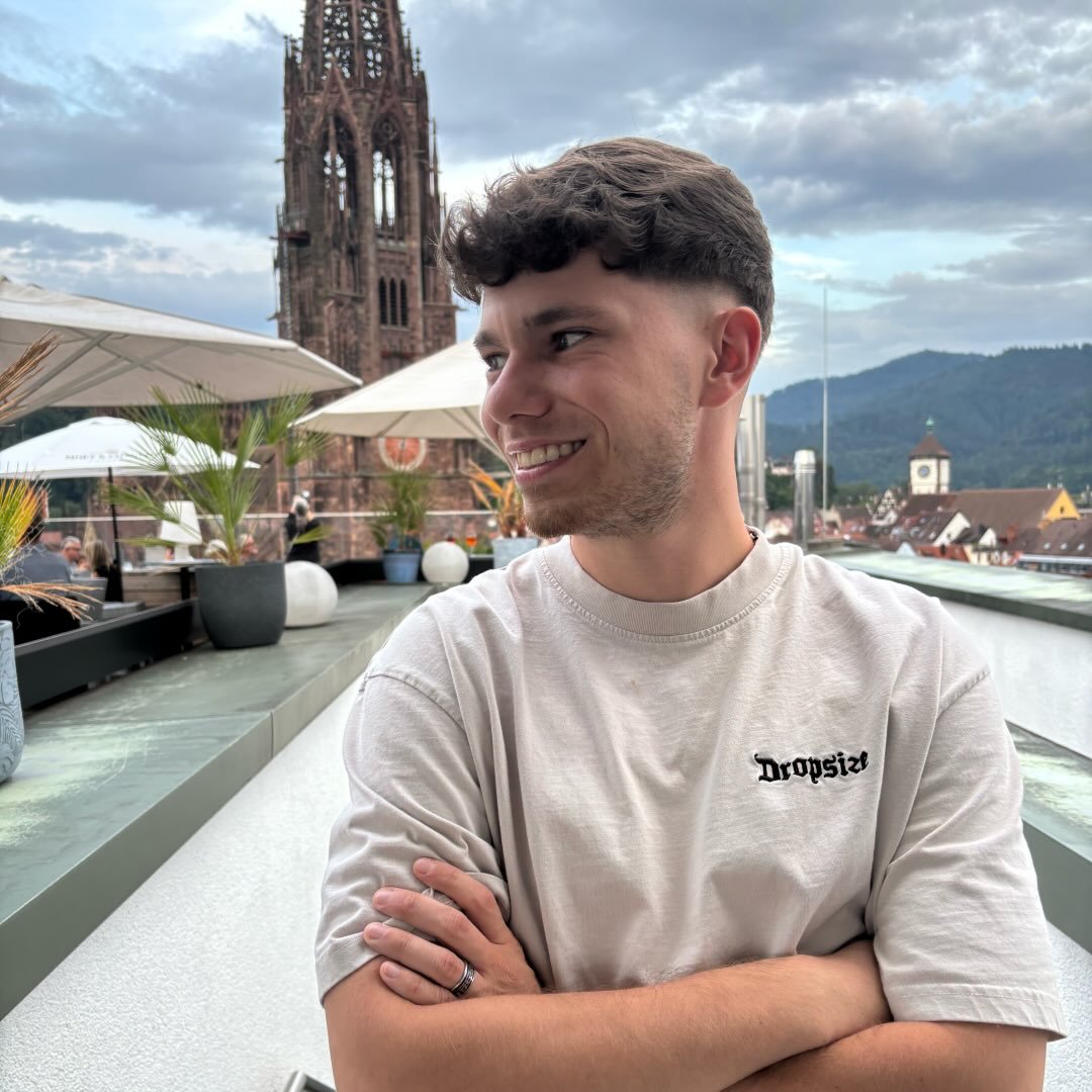 Instagram Profilbild von einfachog