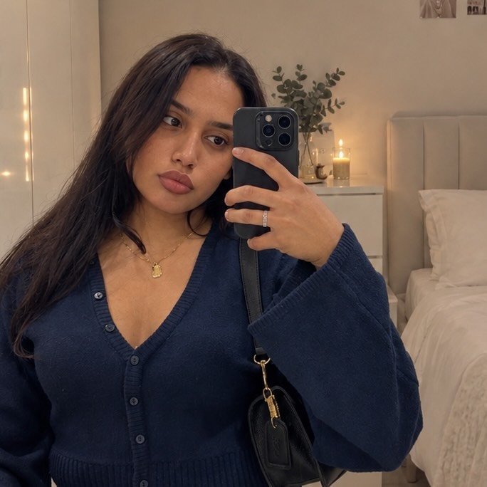 Instagram Profilbild von xaliyasxx
