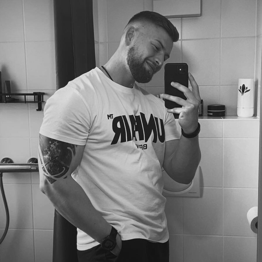 Instagram Profilbild von felix.wirfahrennachlodz