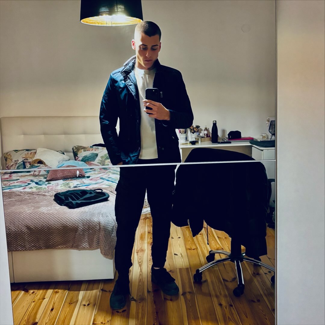 Instagram Profilbild von fran_sibalic