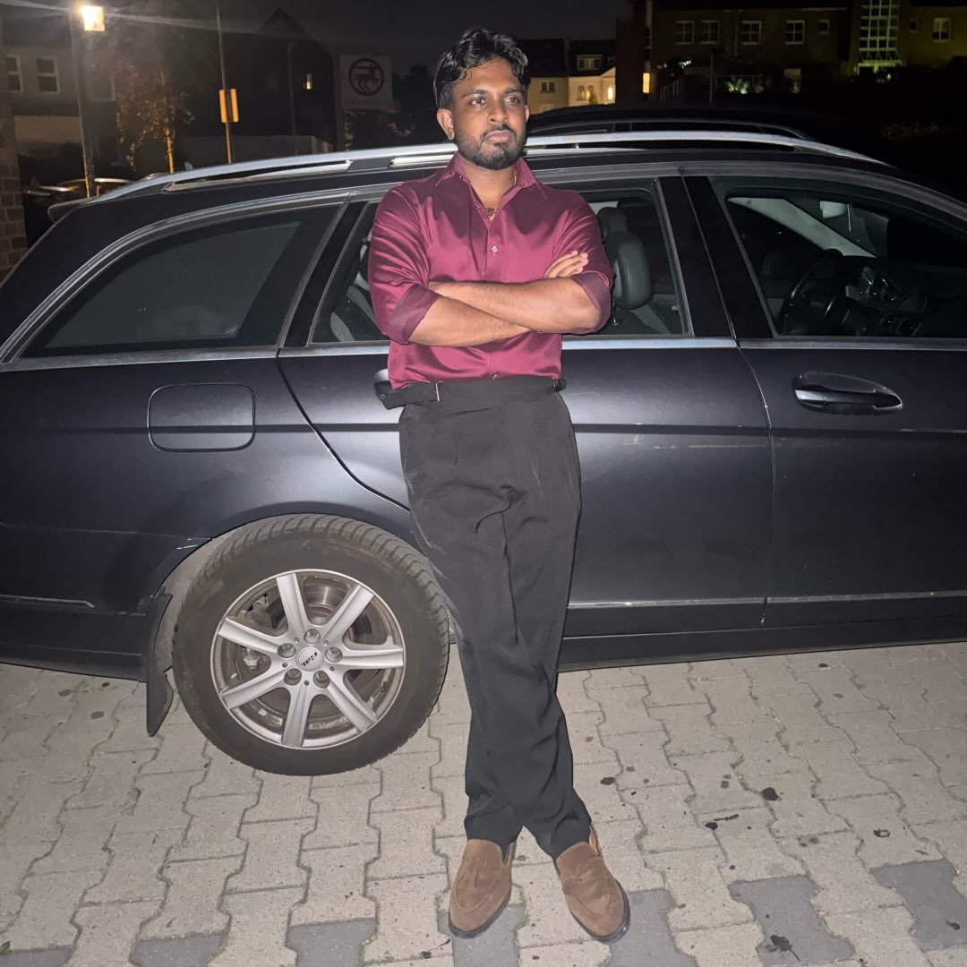 Instagram Profilbild von vinoj2001