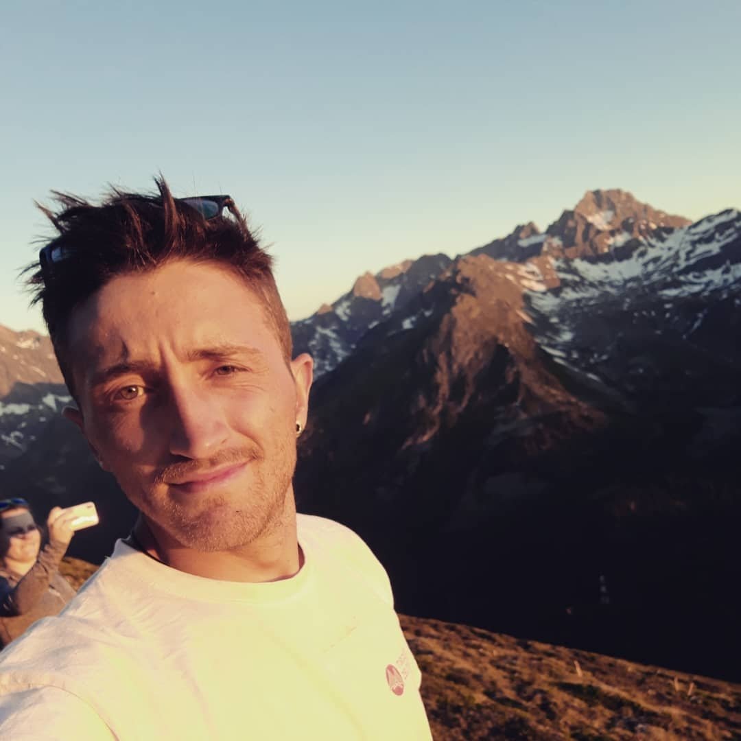 Instagram Profilbild von simonheisss