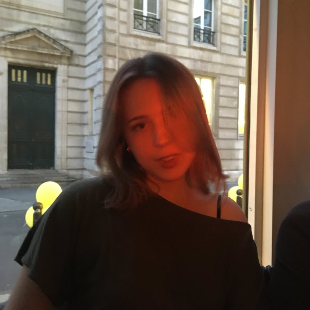 Instagram Profilbild von mrieslg