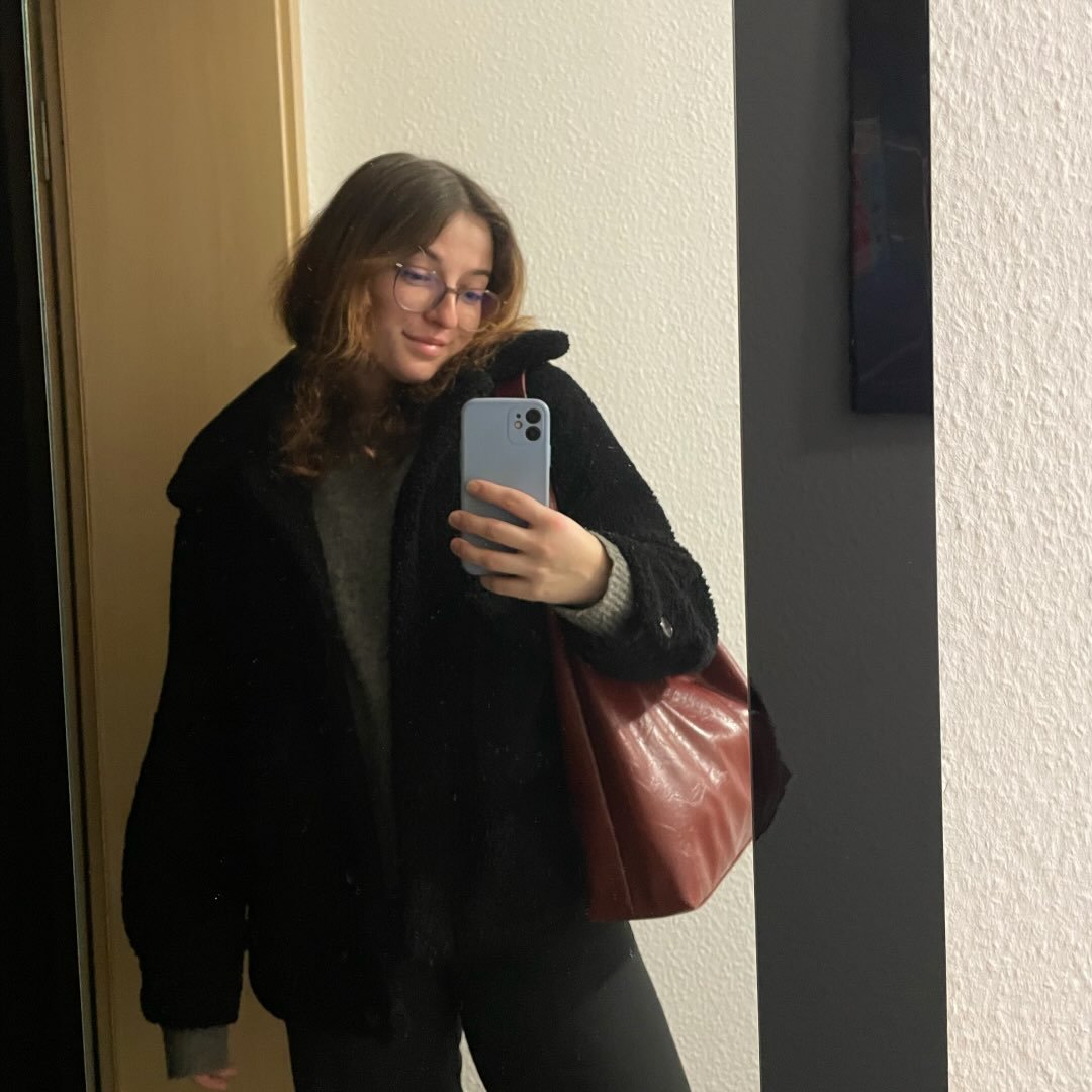 Instagram Profilbild von marysophiie