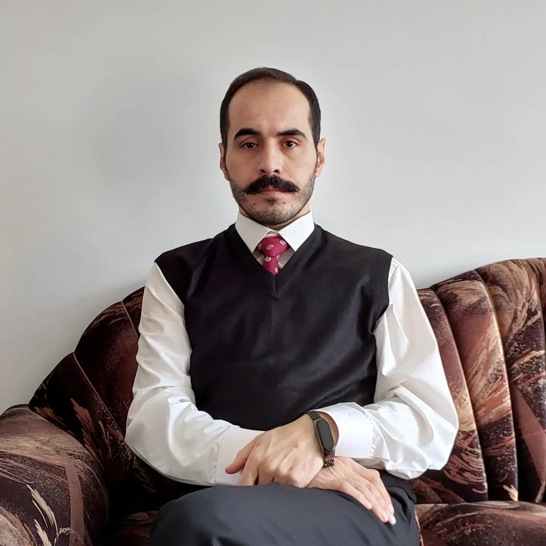 Instagram Profilbild von hosseinronaghi