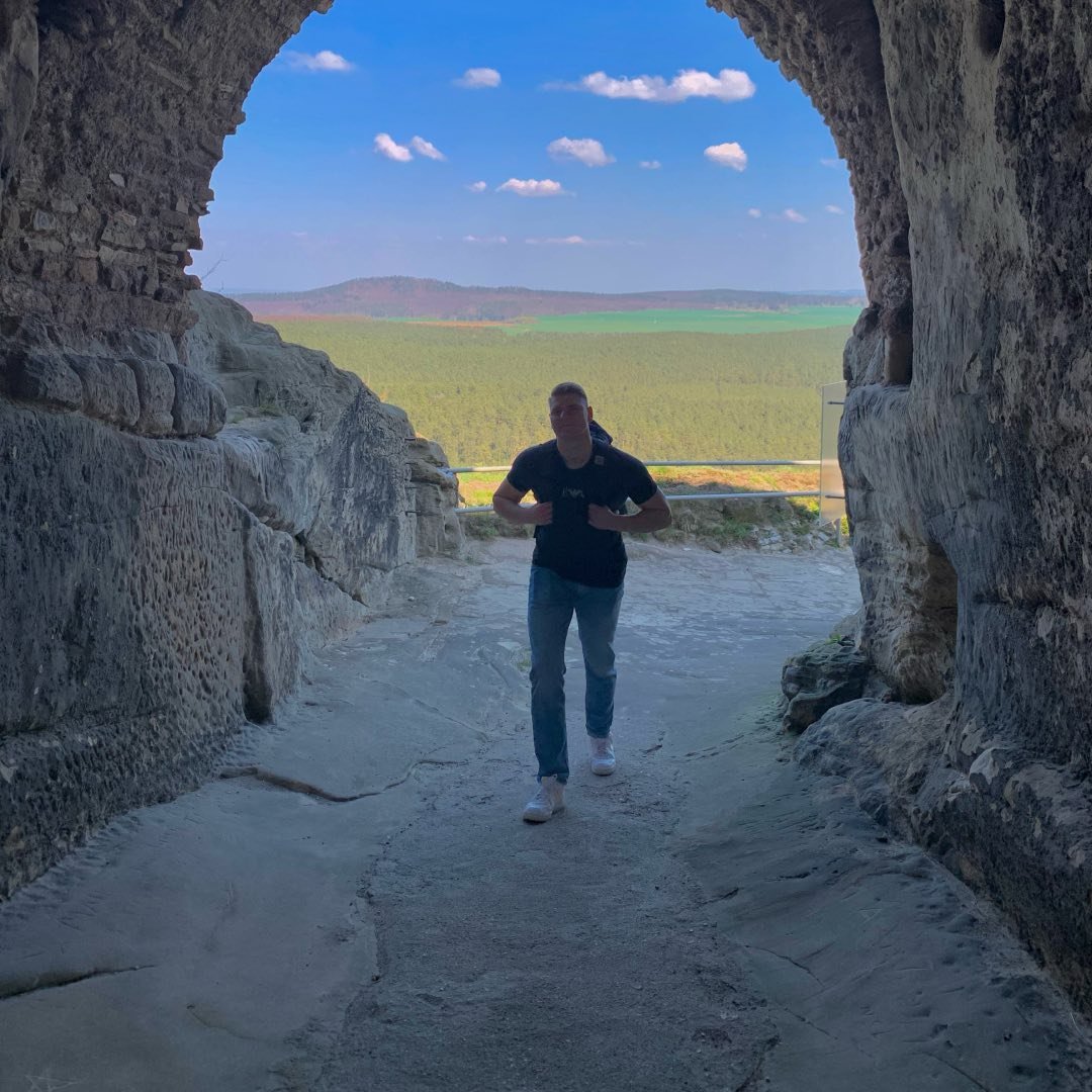 Instagram Profilbild von philhogreve