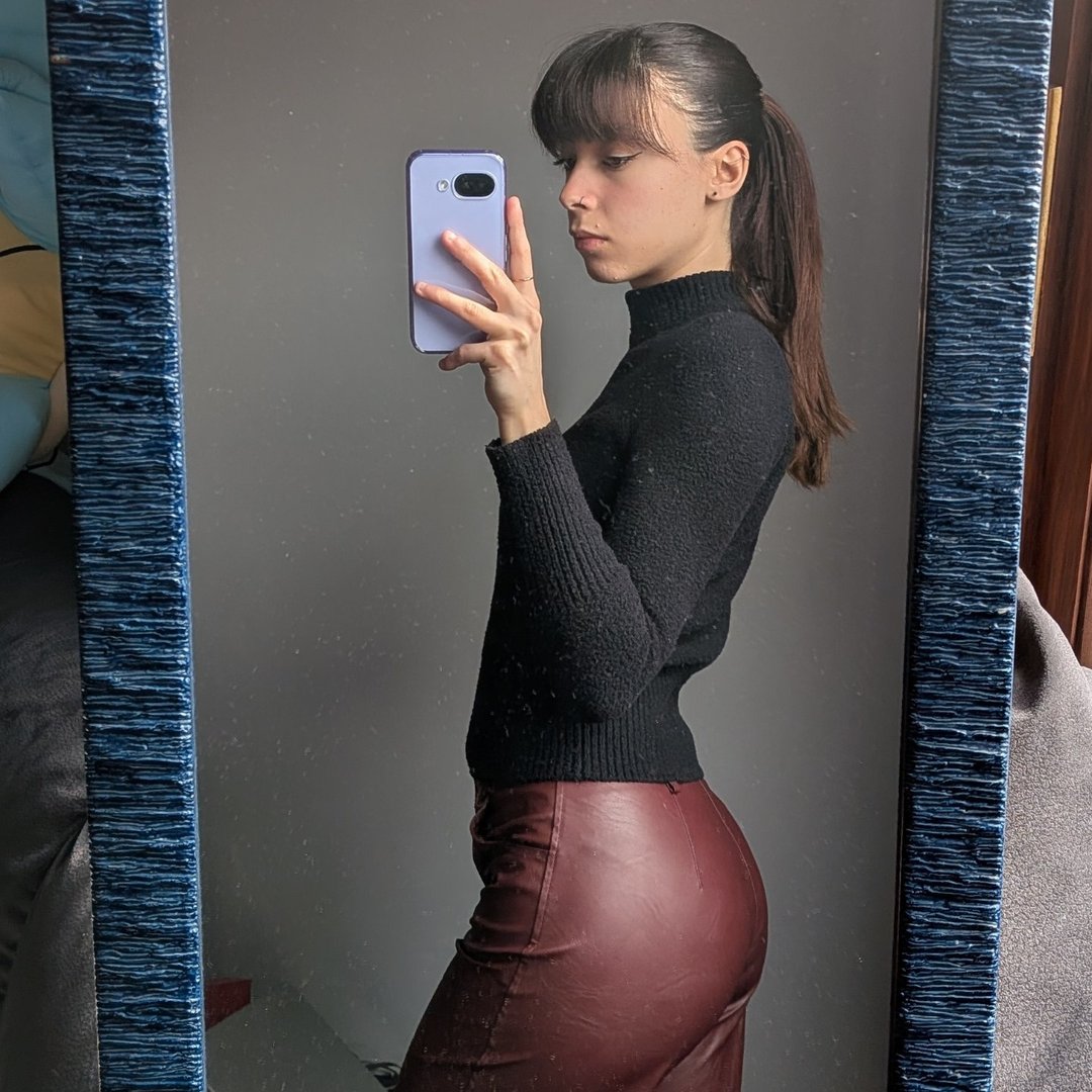 Instagram Profilbild von giorgiasenes