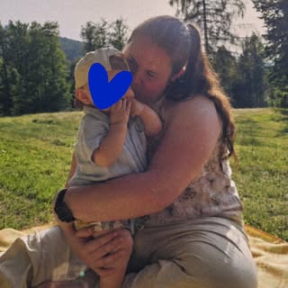 Instagram Profilbild von theresakrickl
