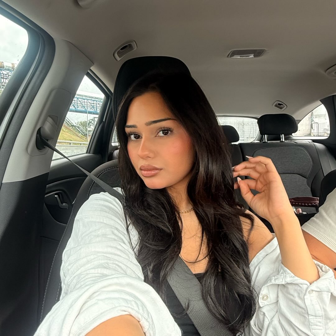 Instagram Profilbild von baharkhataie