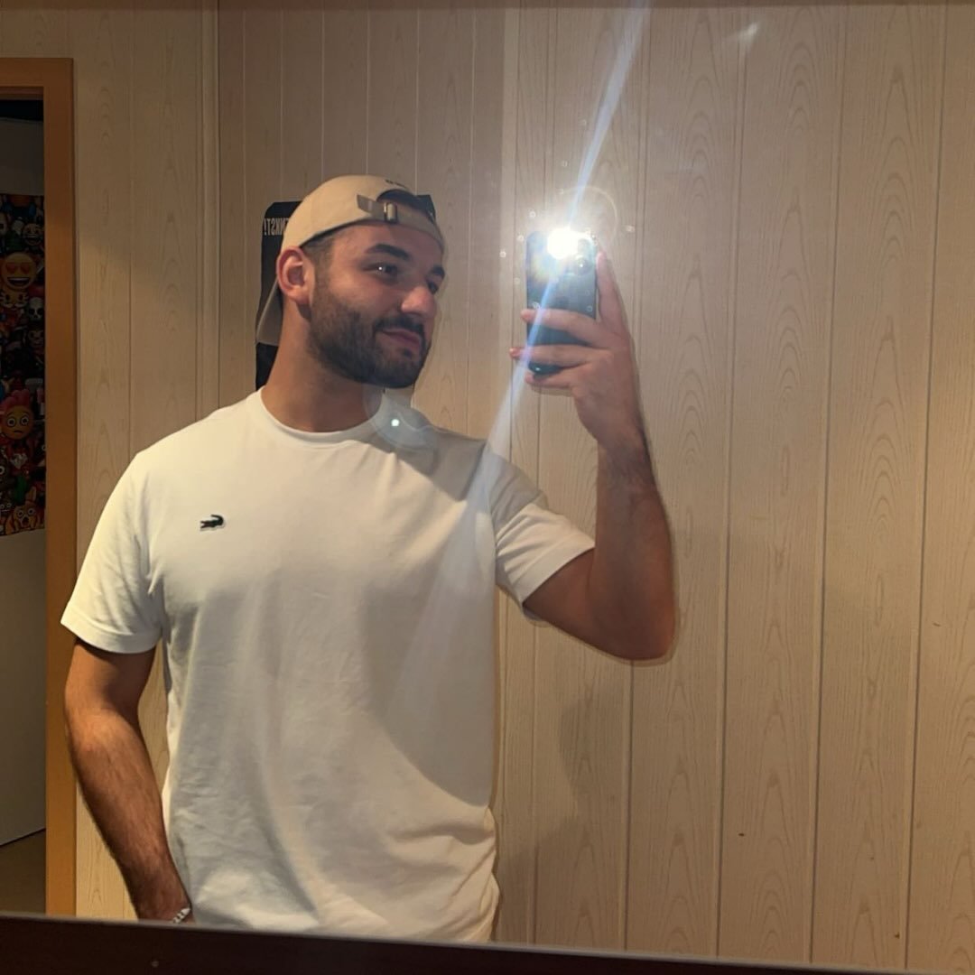 Instagram Profilbild von anilcanxt