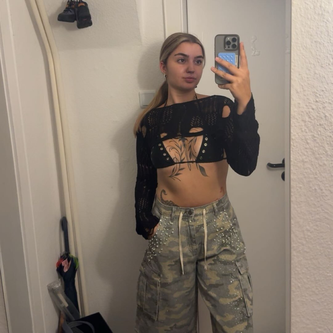 Instagram Profilbild von sshhiiiirrrreeelll