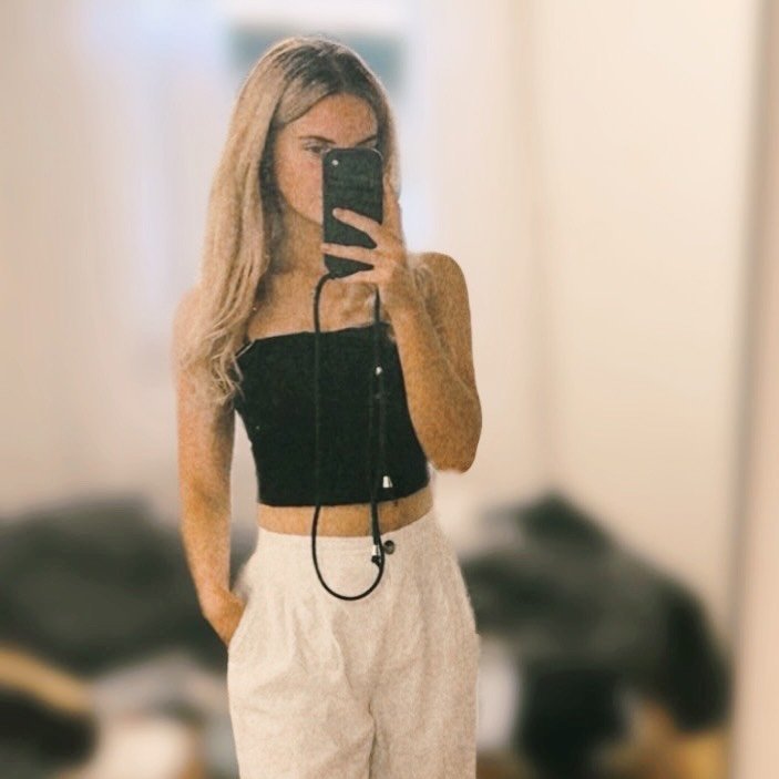 Instagram Profilbild von maary_george