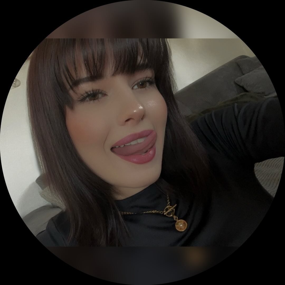 Instagram Profilbild von hannahbrtl