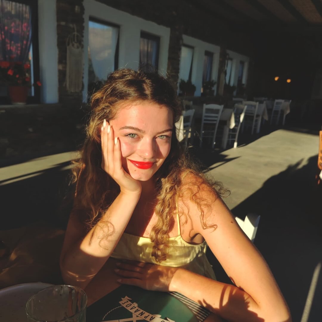 Instagram Profilbild von sharonaischaa