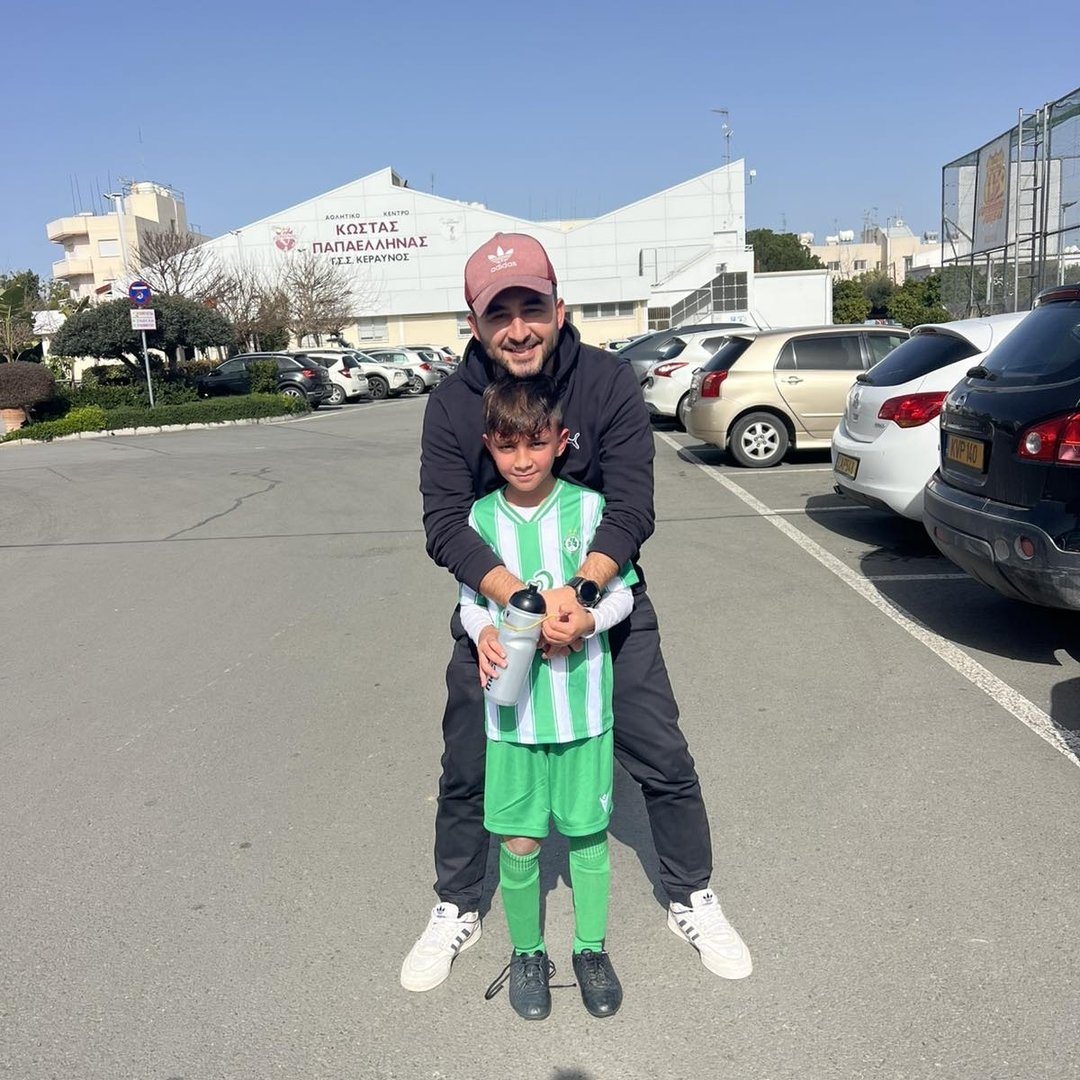 Instagram Profilbild von andreas.7
