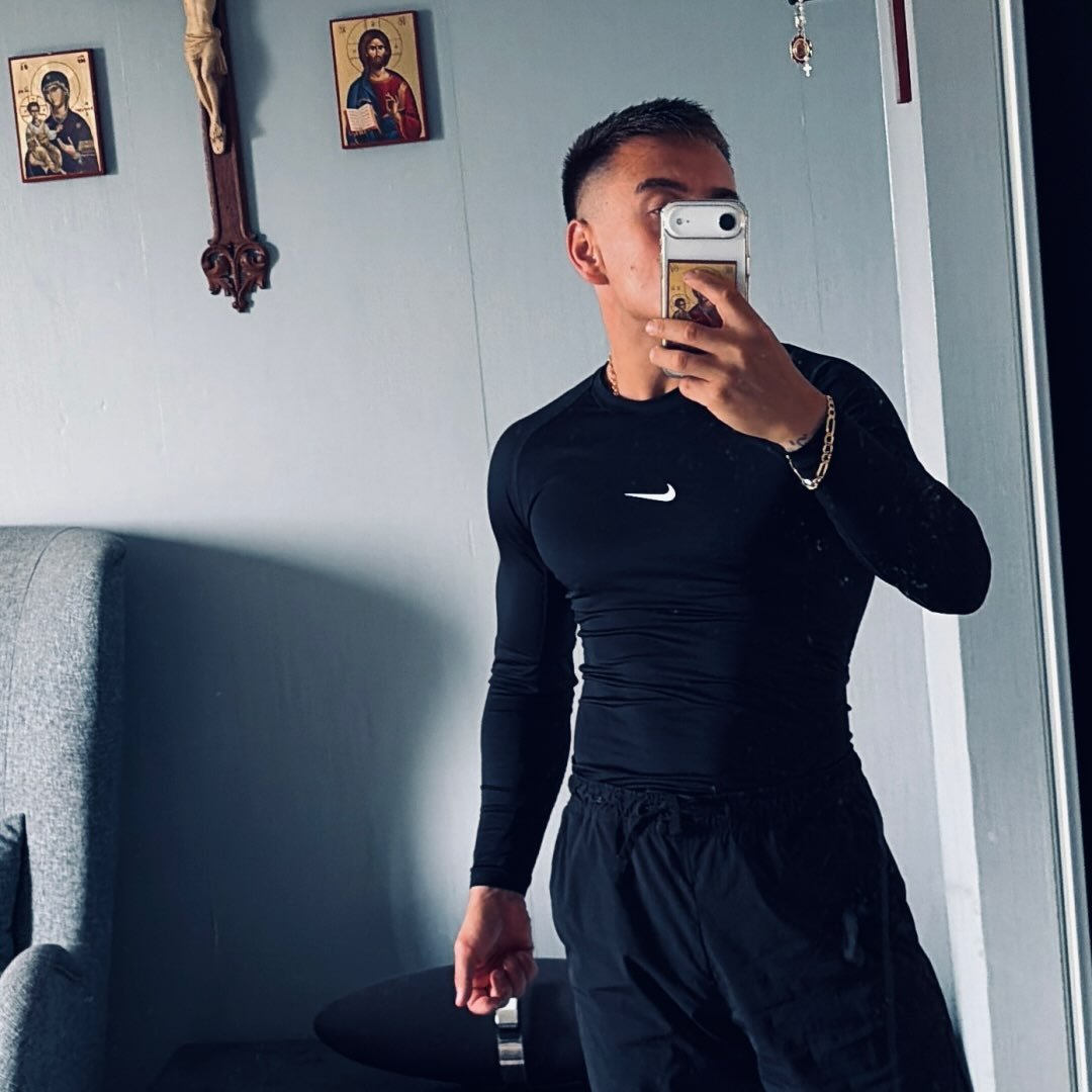 Instagram Profilbild von dennisrgzz