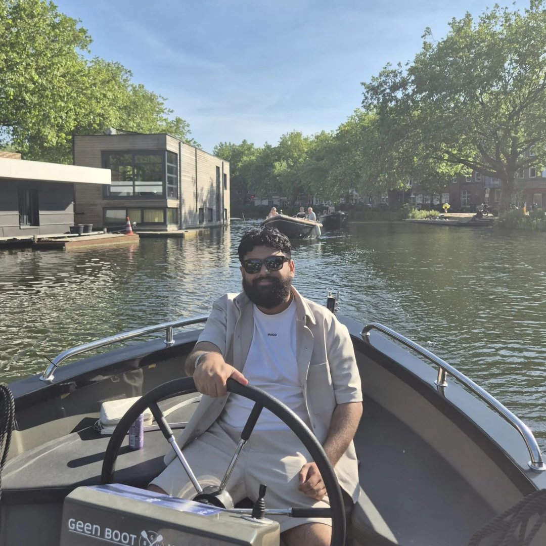 Instagram Profilbild von _karan__s