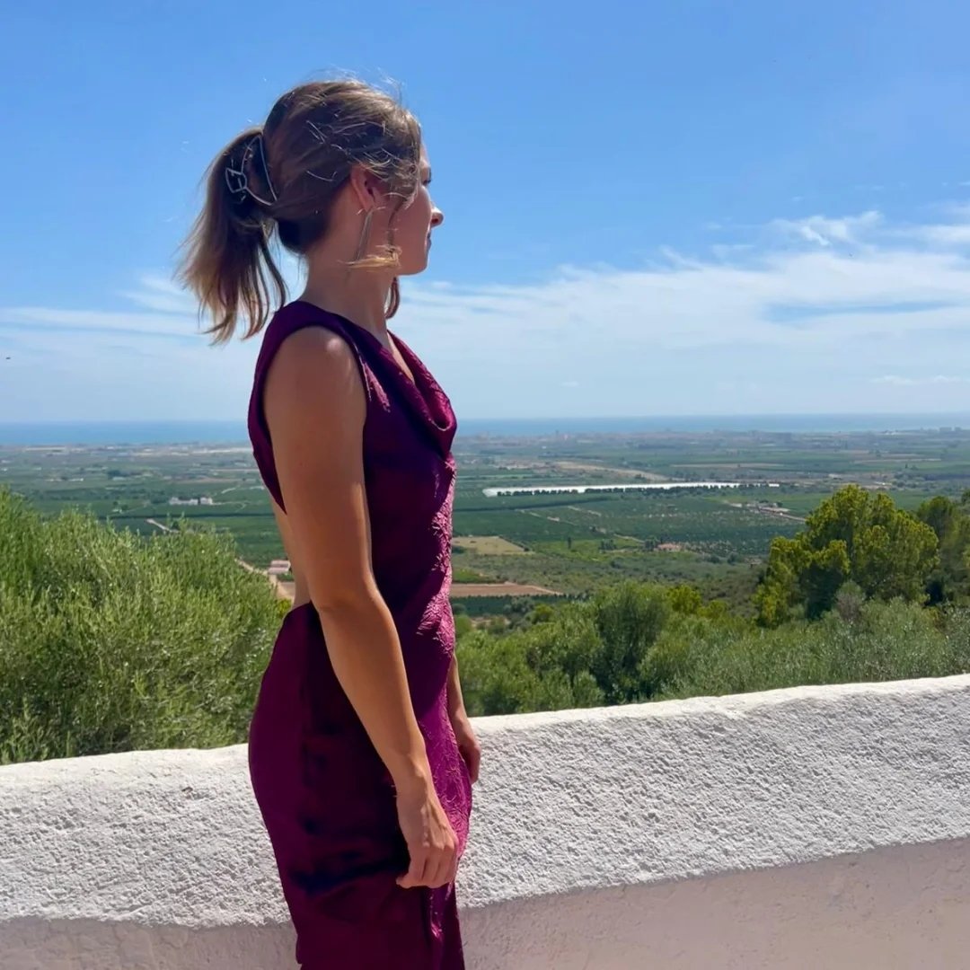 Instagram Profilbild von _.liva