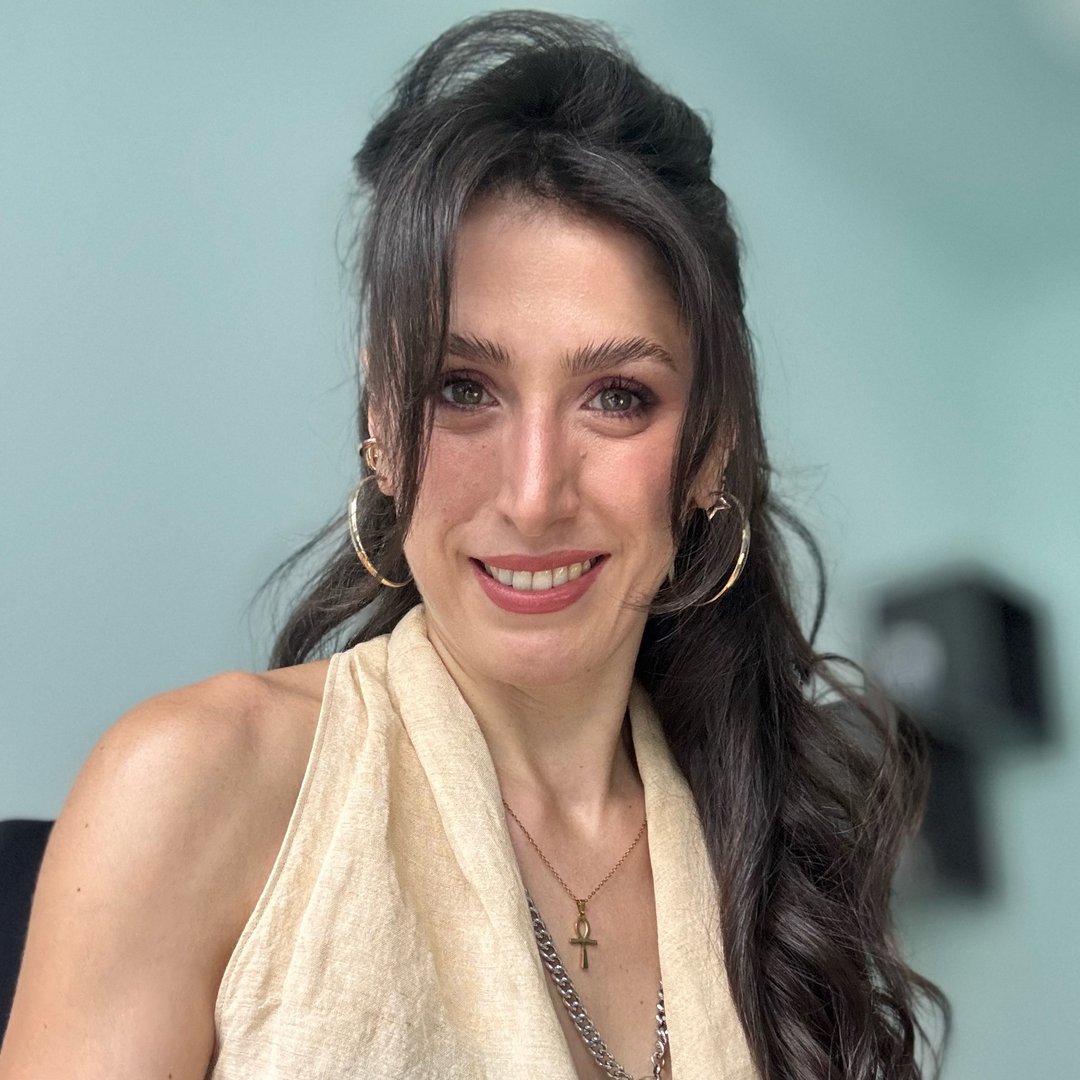 Instagram Profilbild von mademoiselletem