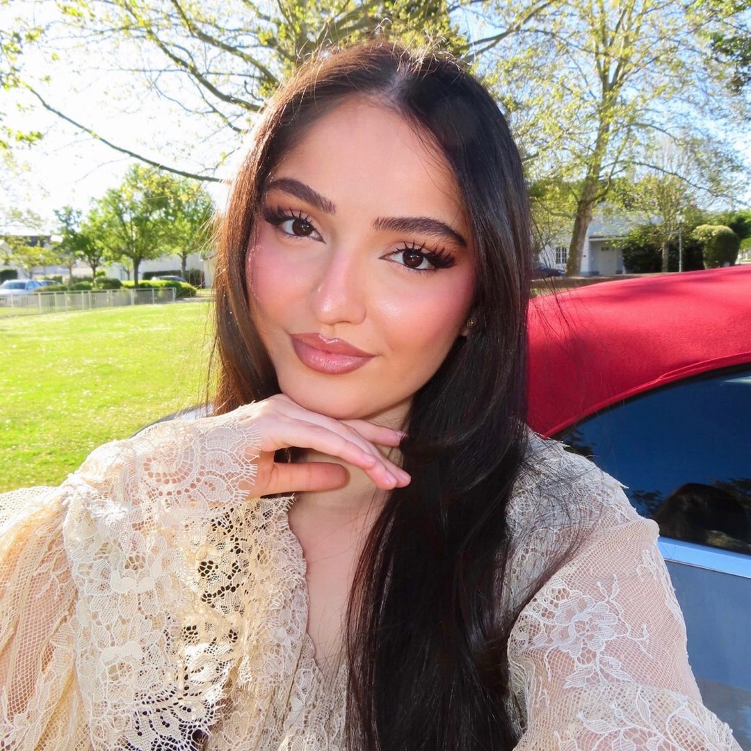 Instagram Profilbild von lejlaadmc