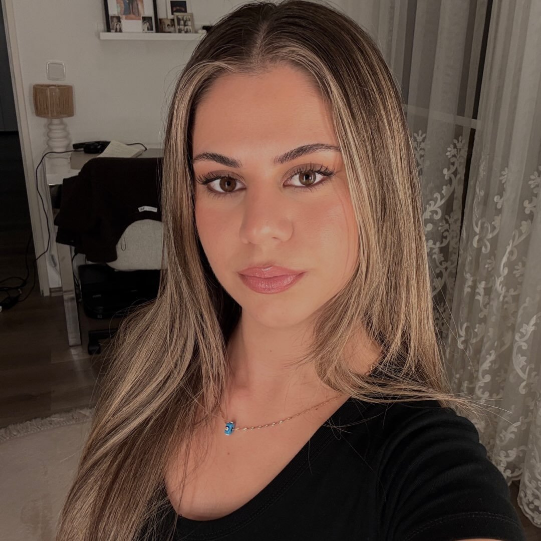 Instagram Profilbild von yarenxgz